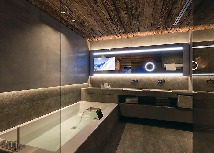 Severin*s - The Alpine Retreat 5*